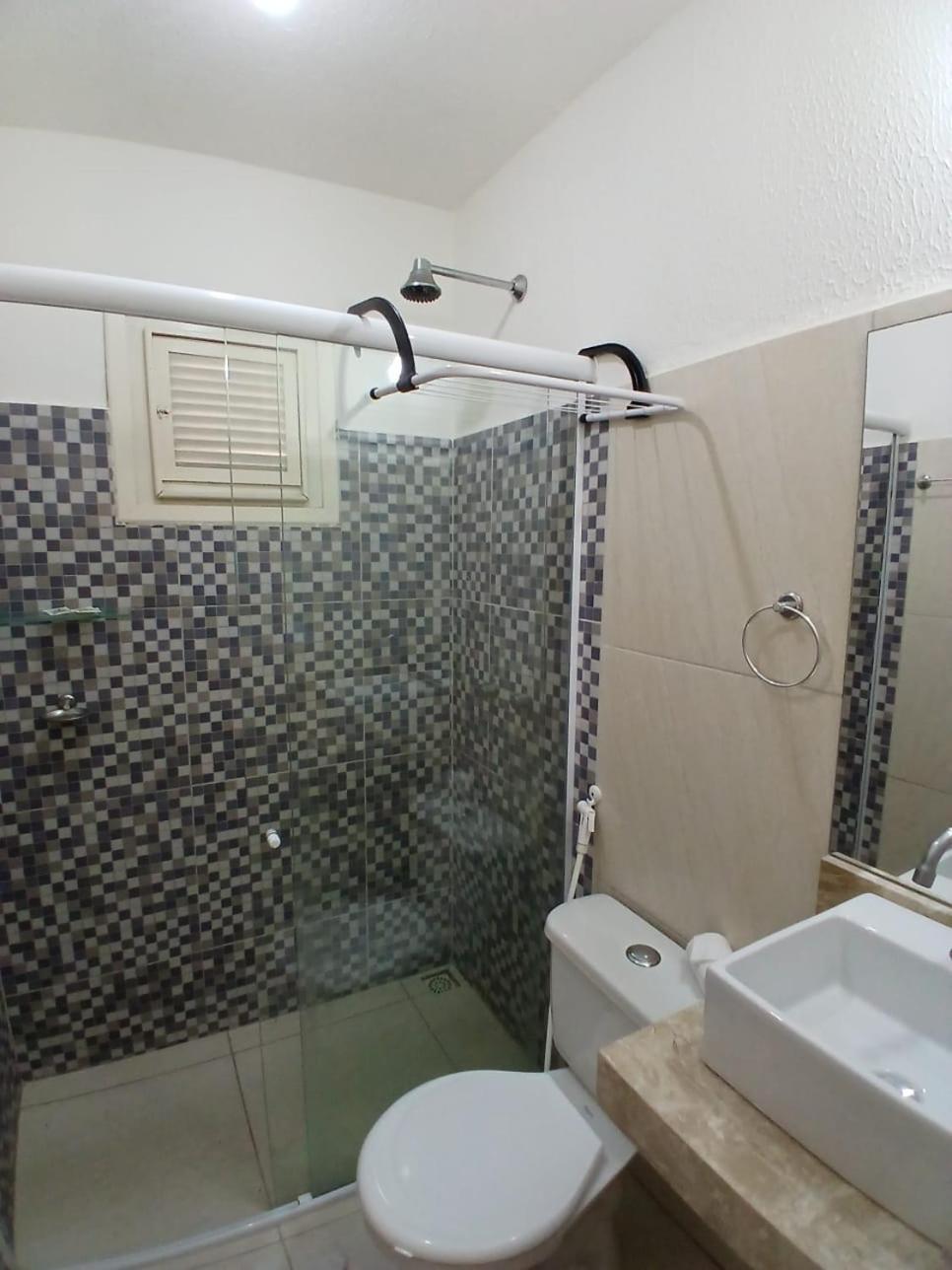 Milano Hotel Pousada 卡诺格布拉达 外观 照片