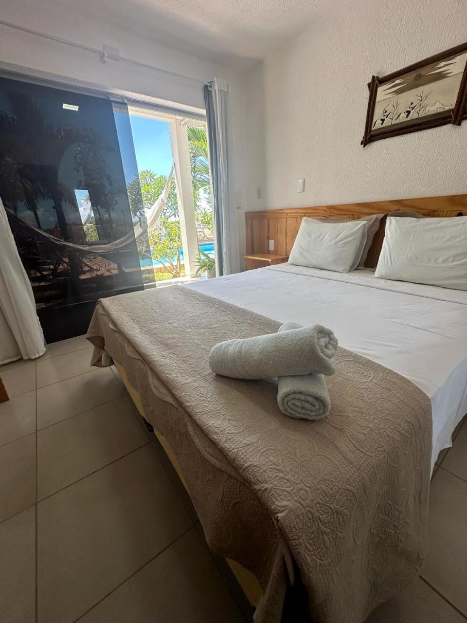 Milano Hotel Pousada 卡诺格布拉达 外观 照片