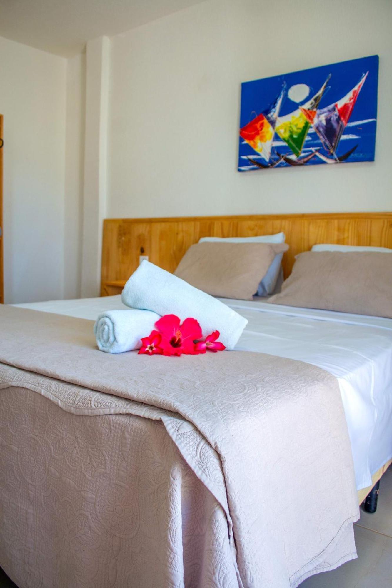 Milano Hotel Pousada 卡诺格布拉达 外观 照片