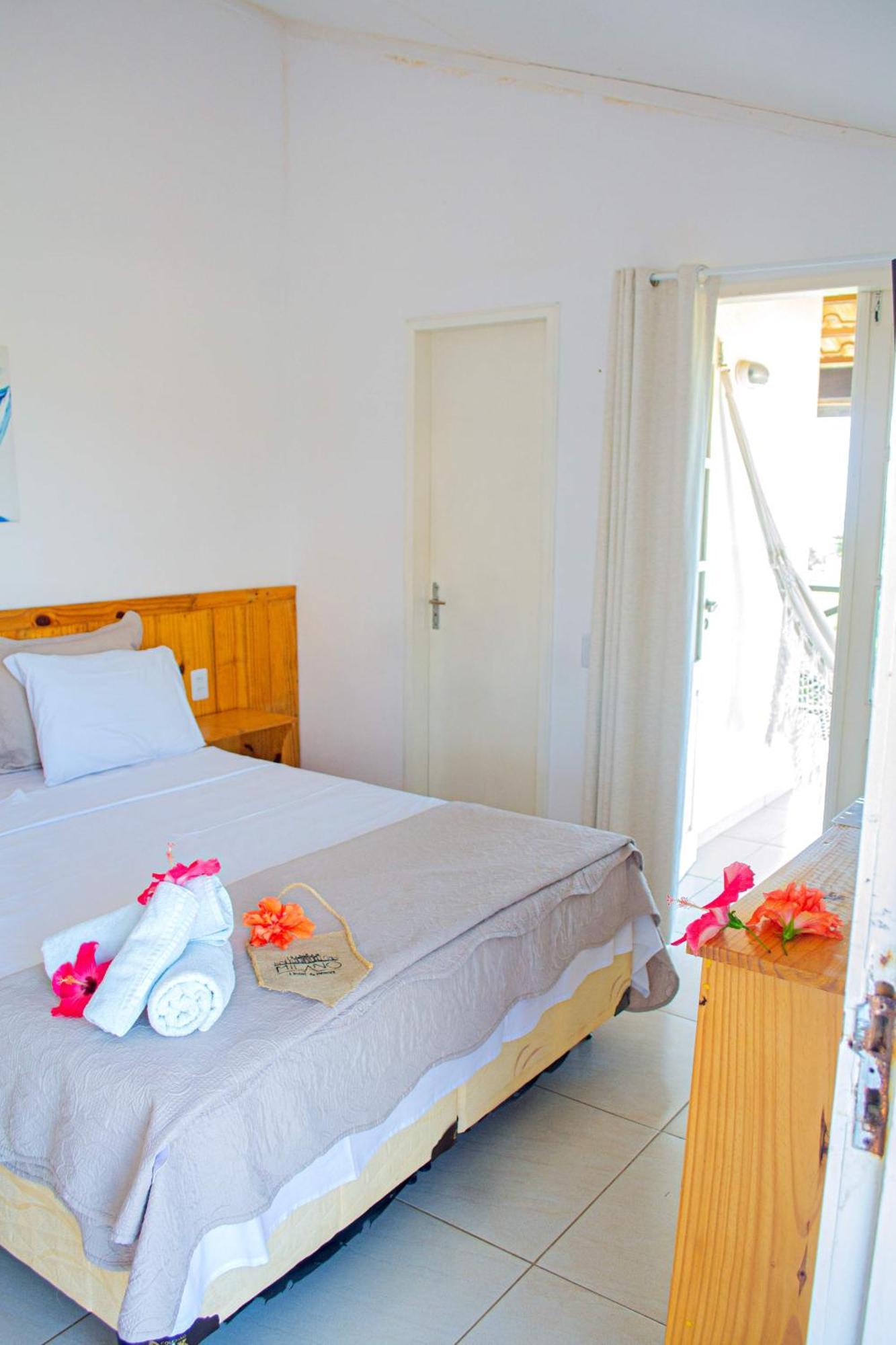 Milano Hotel Pousada 卡诺格布拉达 外观 照片
