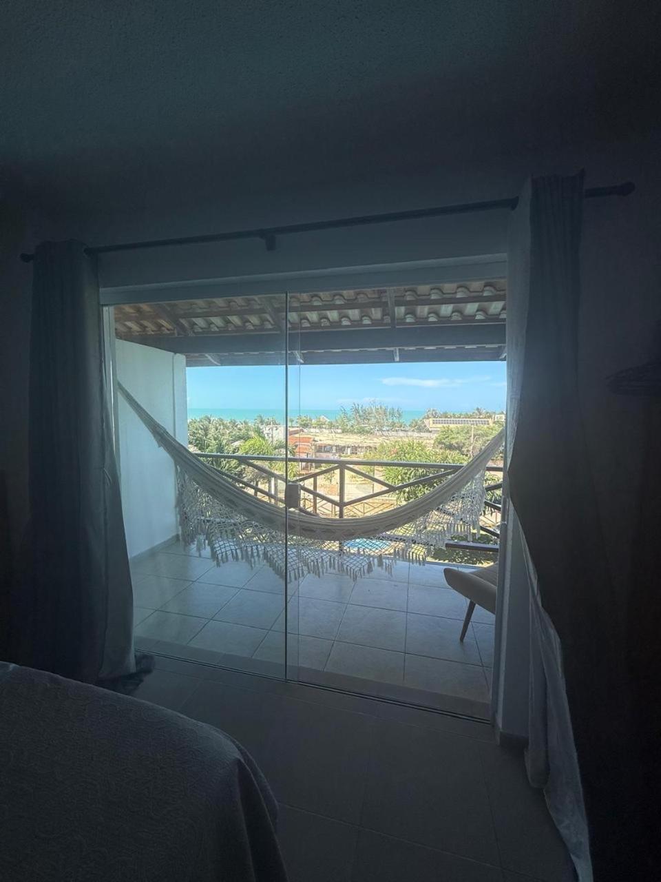 Milano Hotel Pousada 卡诺格布拉达 外观 照片