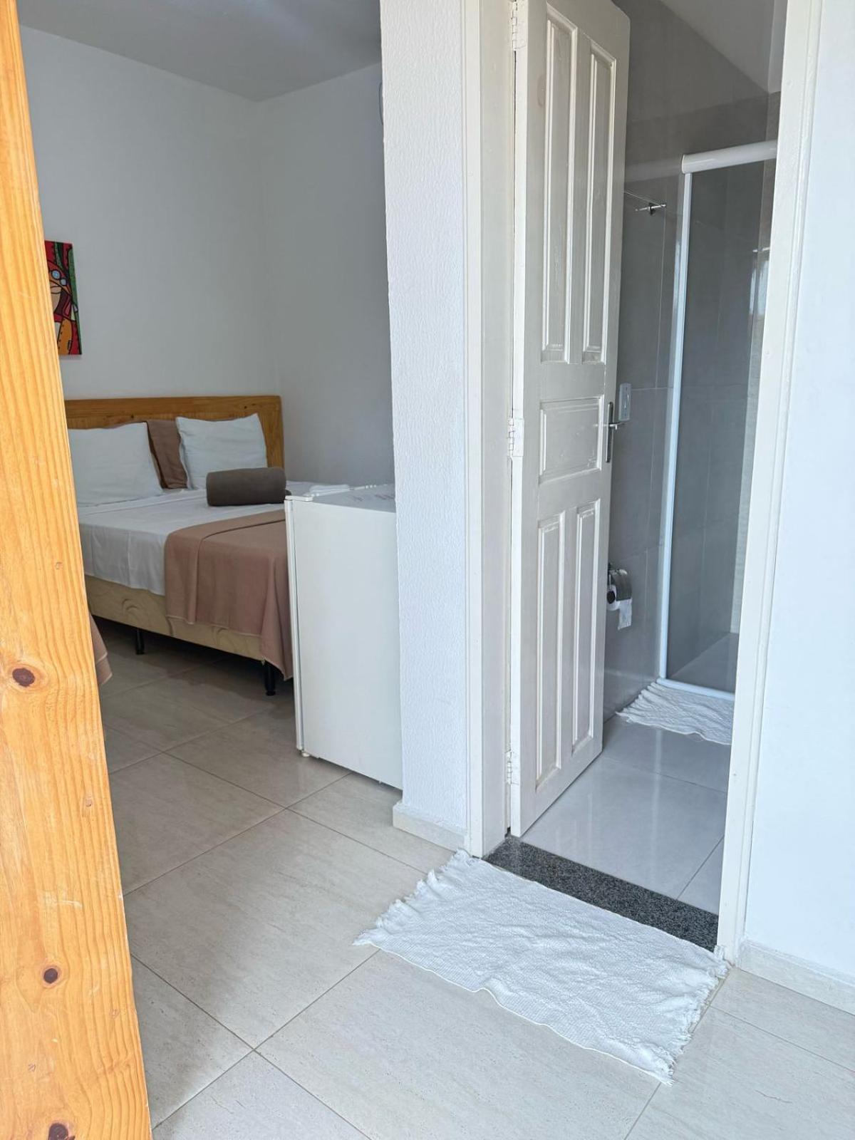 Milano Hotel Pousada 卡诺格布拉达 外观 照片