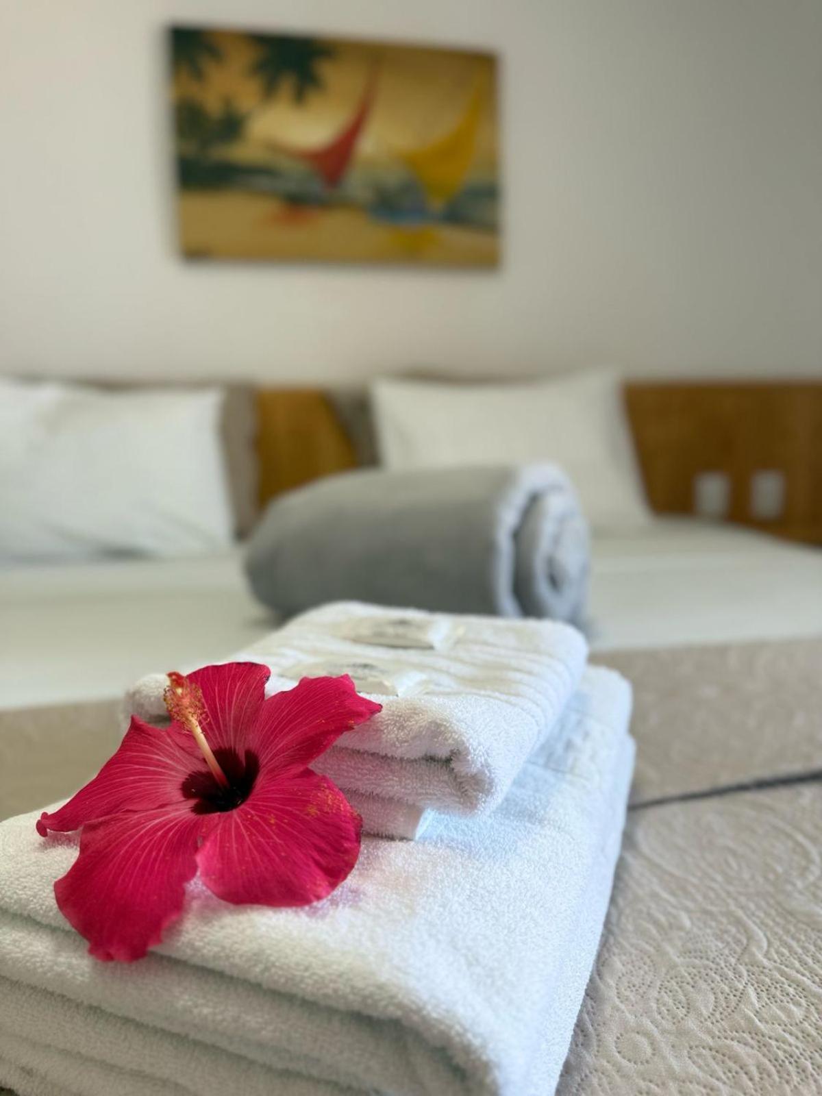 Milano Hotel Pousada 卡诺格布拉达 外观 照片